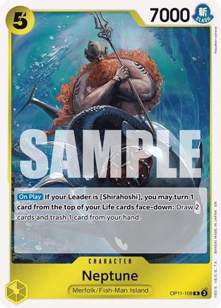 Trove of Collectibles 