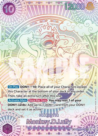 Trove of Collectibles 