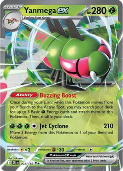Trove of Collectibles 