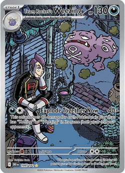 Trove of Collectibles 