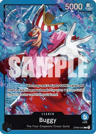 Trove of Collectibles 