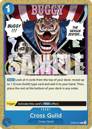 Trove of Collectibles 