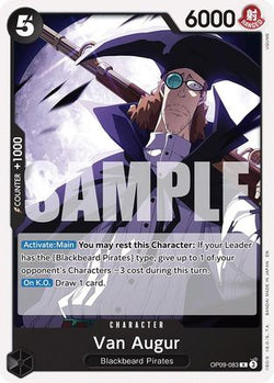 Trove of Collectibles 
