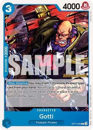 Trove of Collectibles 