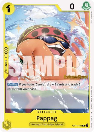 Trove of Collectibles 