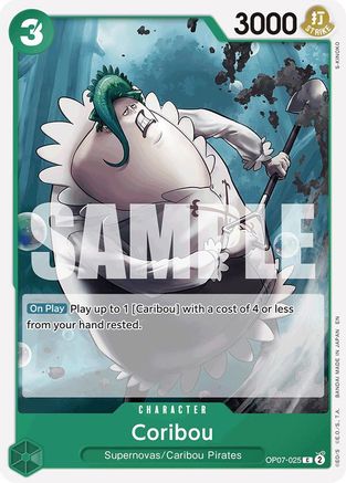 Trove of Collectibles 