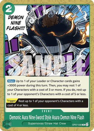 Trove of Collectibles 