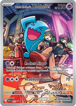Trove of Collectibles 