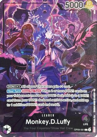 Trove of Collectibles 