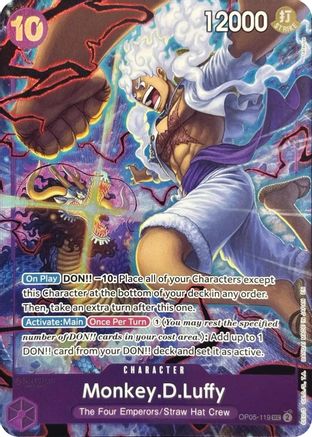 Trove of Collectibles 