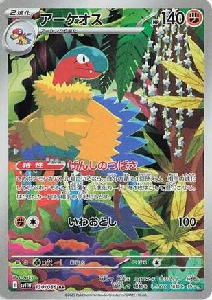 Trove of Collectibles 