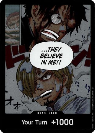 Trove of Collectibles 