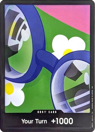 Trove of Collectibles 