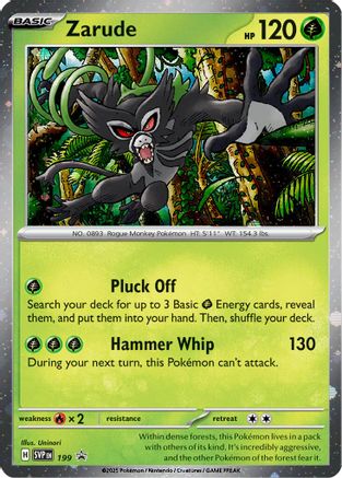 Trove of Collectibles 