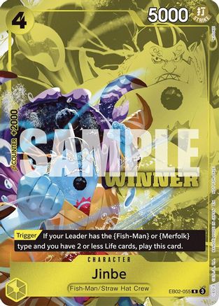 Trove of Collectibles 