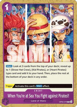 Trove of Collectibles 