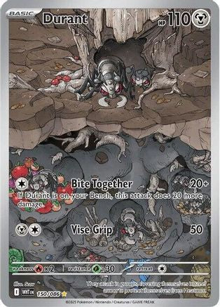 Trove of Collectibles 