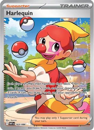 Trove of Collectibles 