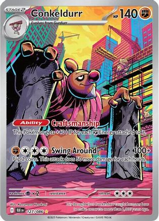 Trove of Collectibles 