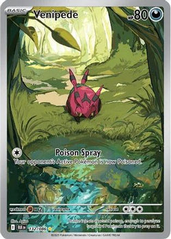 Trove of Collectibles 