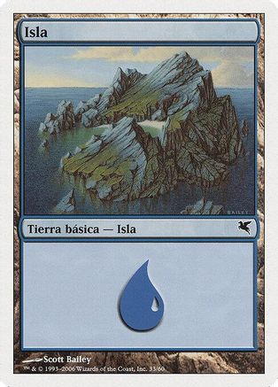 Image of Island (Spanish) - 