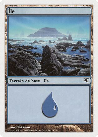 Image of Island (French) - 