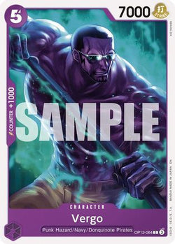 Trove of Collectibles 