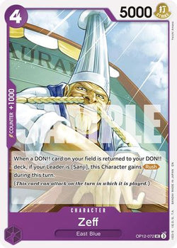 Trove of Collectibles 
