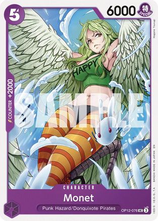 Trove of Collectibles 