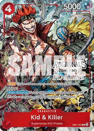 Trove of Collectibles 