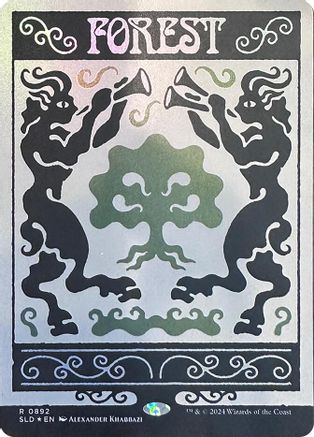 Trove of Collectibles 