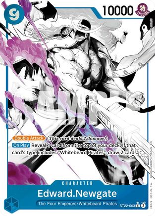 Trove of Collectibles 