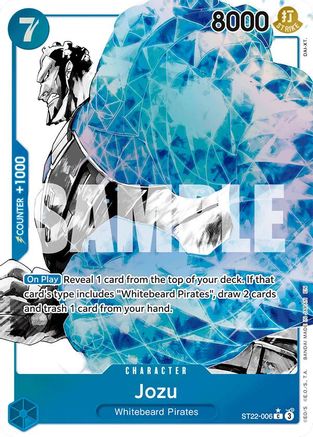 Trove of Collectibles 