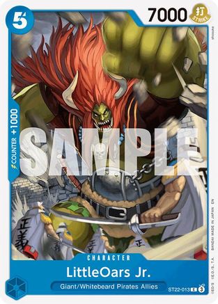 Trove of Collectibles 