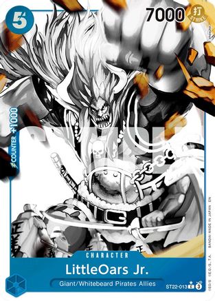 Trove of Collectibles 