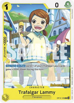 Trove of Collectibles 