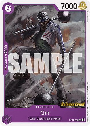 Trove of Collectibles 