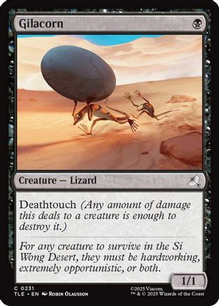 Trove of Collectibles 