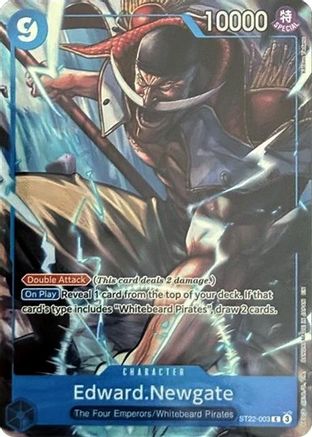 Trove of Collectibles 