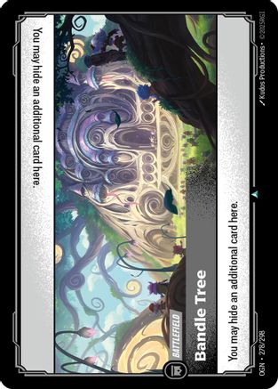 Trove of Collectibles 