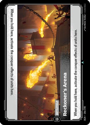 Trove of Collectibles 