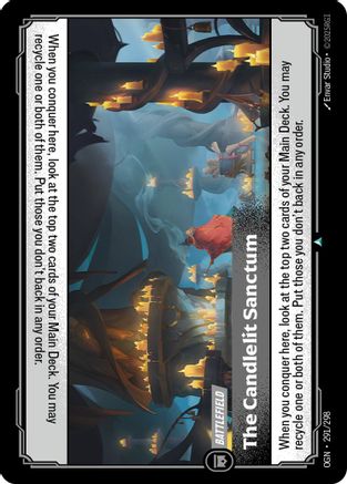 Trove of Collectibles 