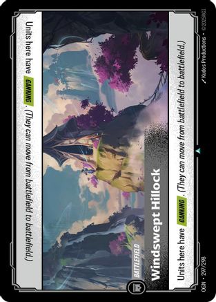 Trove of Collectibles 