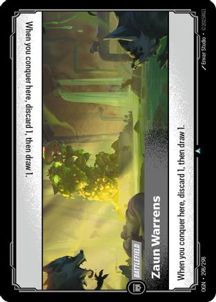 Trove of Collectibles 