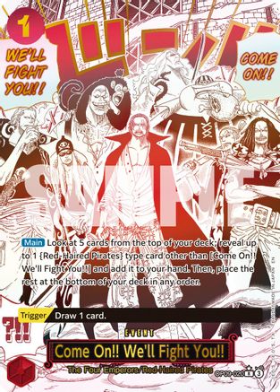 Trove of Collectibles 