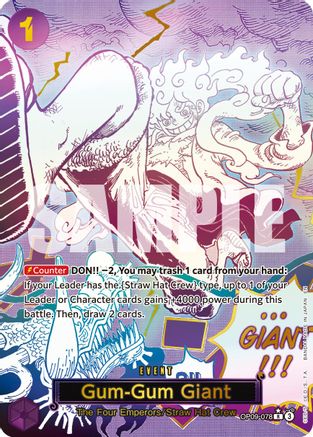 Trove of Collectibles 