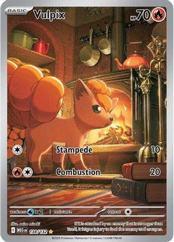 Trove of Collectibles 