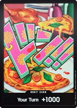 Trove of Collectibles 