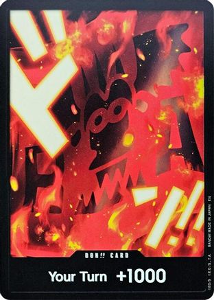 Trove of Collectibles 