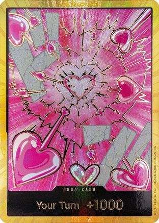 Trove of Collectibles 